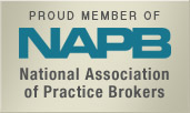 National Practice Member Logo